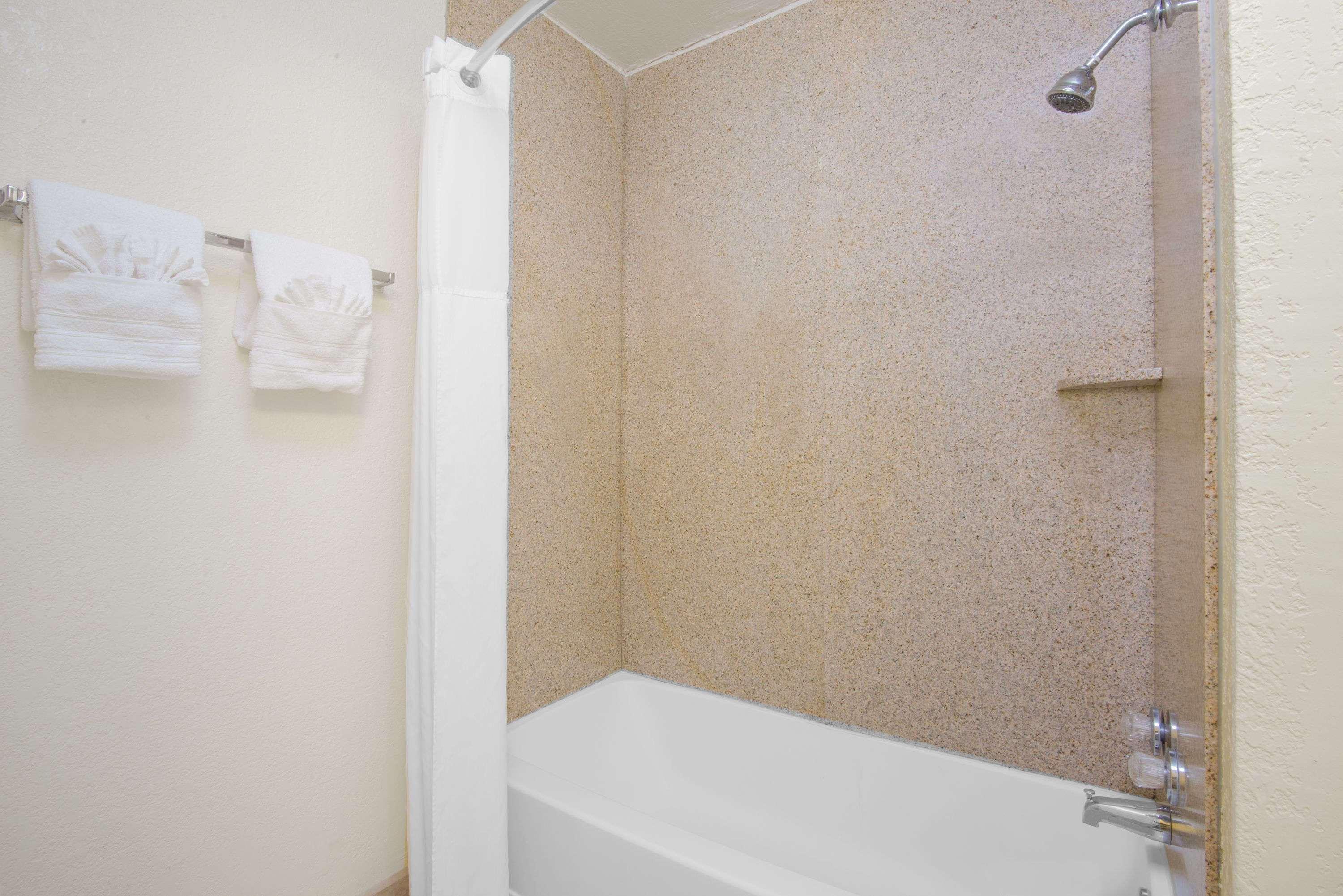 Days Inn & Suites By Wyndham Clovis Eksteriør bilde