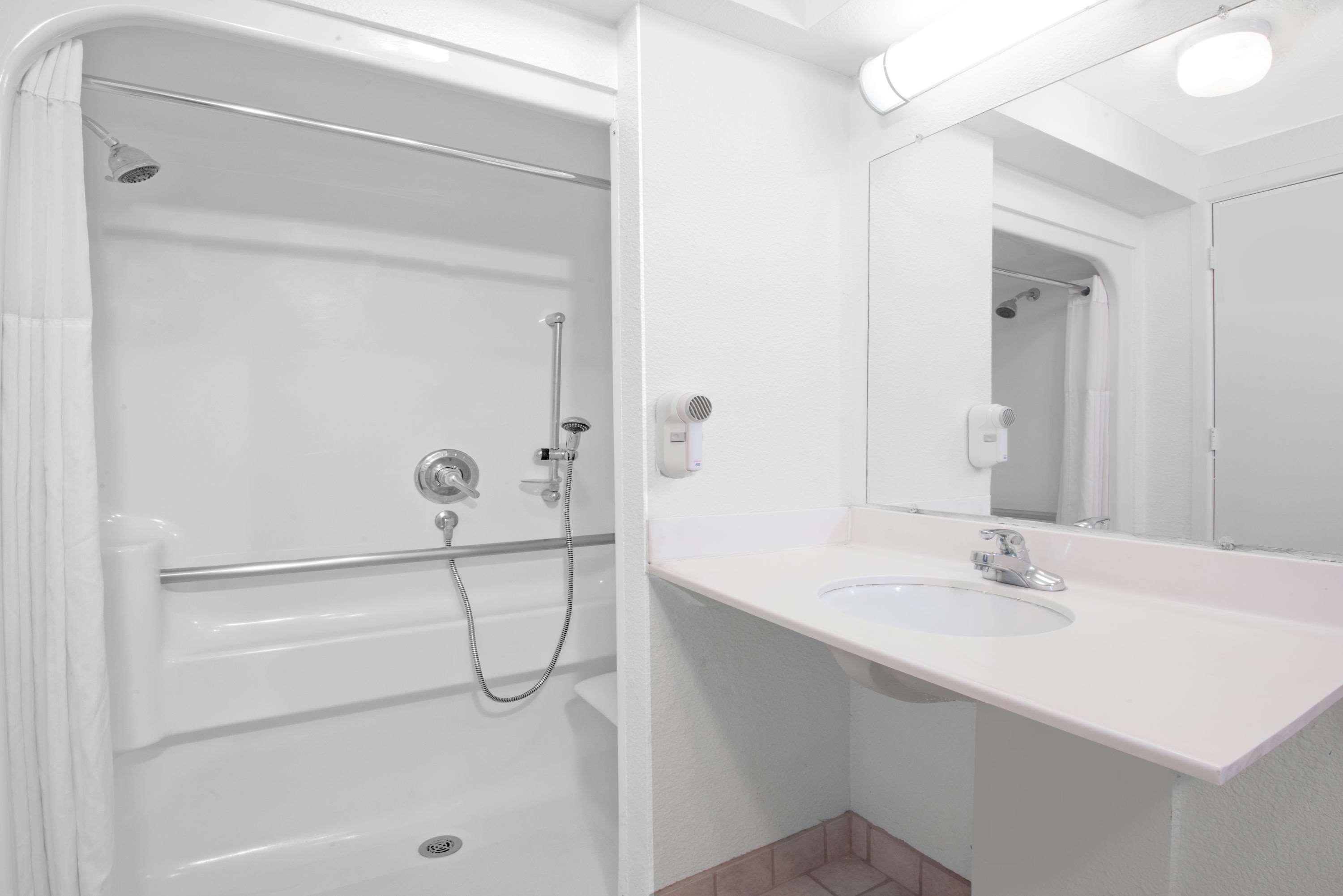 Days Inn & Suites By Wyndham Clovis Eksteriør bilde