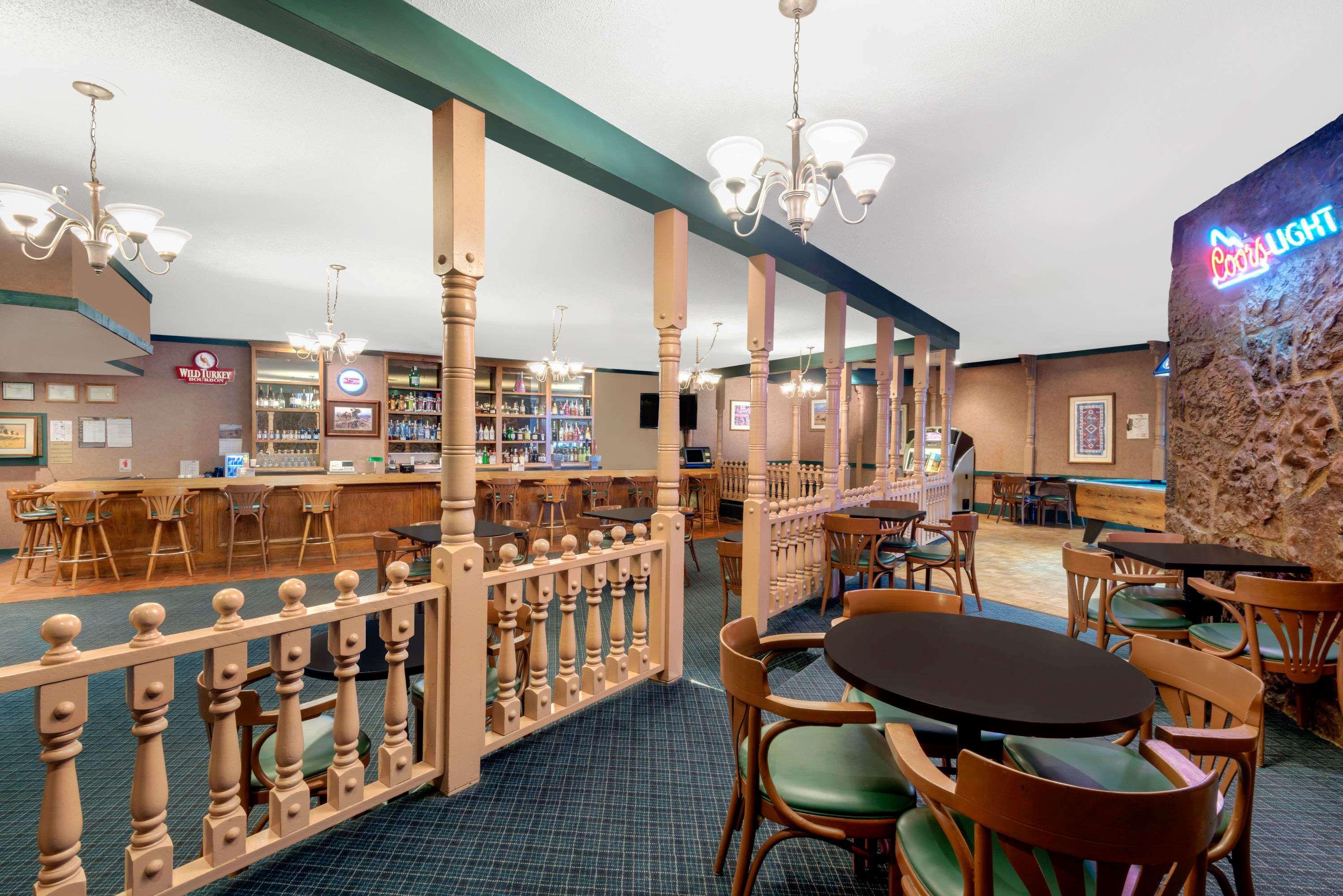 Days Inn & Suites By Wyndham Clovis Eksteriør bilde