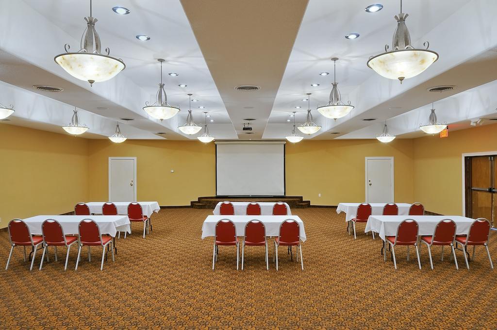 Days Inn & Suites By Wyndham Clovis Fasiliteter bilde